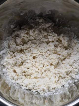 老面馒头的做法步骤:6