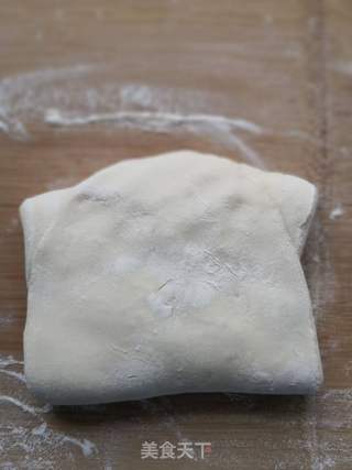 老面馒头的做法步骤:10