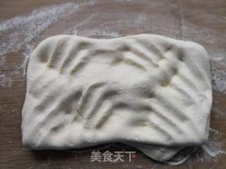 老面馒头的做法步骤:11