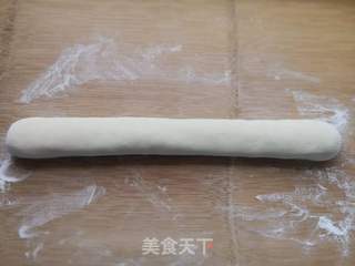 老面馒头的做法步骤:13