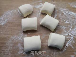 老面馒头的做法步骤:14