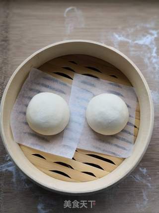 老面馒头的做法步骤:15
