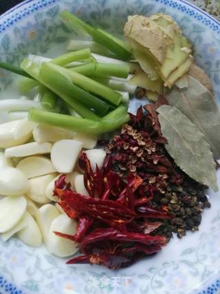 麻辣小龙虾的做法步骤:3