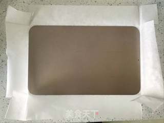 情意浓浓布朗尼的做法步骤:9