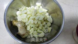 自制辣椒酱的做法步骤:4