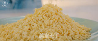 网红薯片炸鸡披萨的做法步骤:5