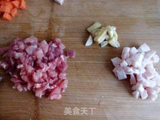 酱黄豆的做法步骤:3