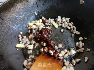 酱黄豆的做法步骤:6