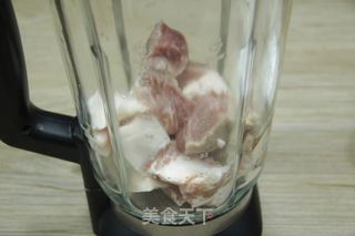 家庭版自制猪肉脯的做法步骤：2