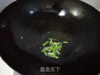 鱼丸青菜炒面的做法步骤：7