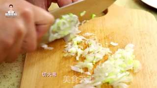 韩式炒鱼饼的做法原来可以这么多而且还很简单哦的做法步骤:3