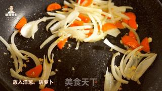 韩式炒鱼饼的做法原来可以这么多而且还很简单哦的做法步骤:17