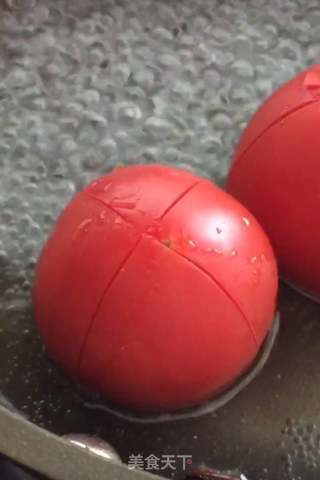 自制披萨酱的做法步骤：1