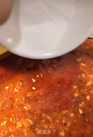 自制披萨酱的做法步骤：8