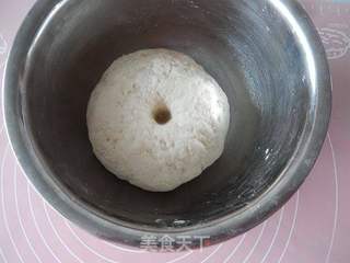 三鲜包子的做法步骤:2