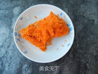 三鲜包子的做法步骤:4