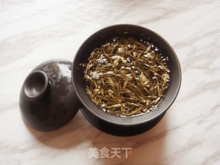 茶香虾的做法步骤:2