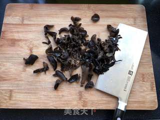 快手卤面的做法步骤：2