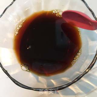 腰果凉拌蔬菜丁的做法步骤:6