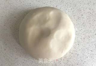 芹菜虾米肉馅煎饺的做法步骤：5