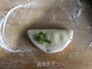 猪蹄卷的做法步骤:5