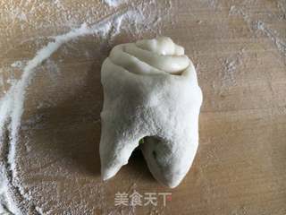 猪蹄卷的做法步骤:8