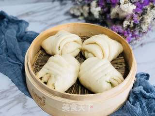 猪蹄卷的做法步骤:12