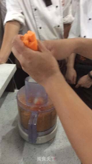 意大利肉酱面的做法步骤:3
