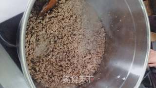 意大利肉酱面的做法步骤:6