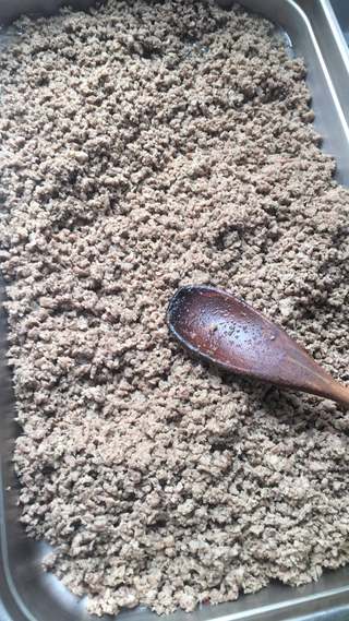 意大利肉酱面的做法步骤:7