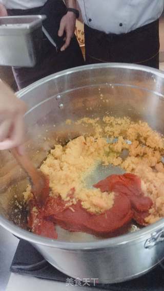 意大利肉酱面的做法步骤:10