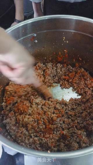 意大利肉酱面的做法步骤:11