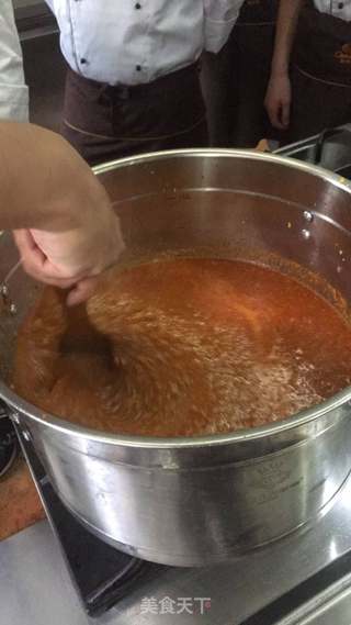 意大利肉酱面的做法步骤:12