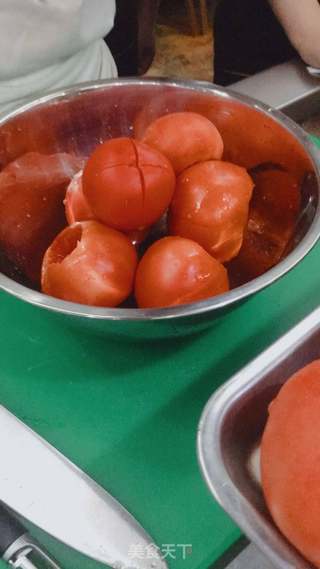 意大利肉酱面的做法步骤:13