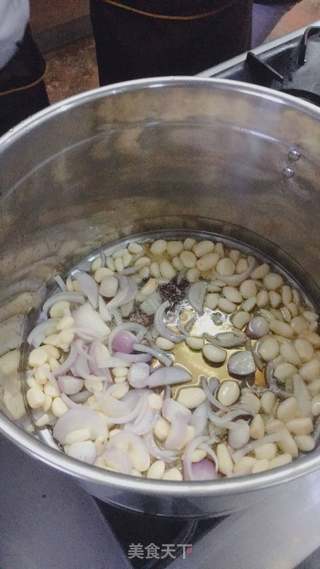 意大利肉酱面的做法步骤:16