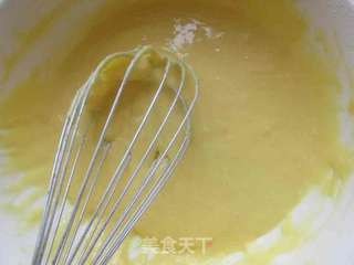 童趣小蛋糕的做法步骤:3
