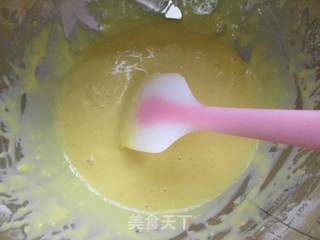鲜花奶油八寸蛋糕的做法步骤:2