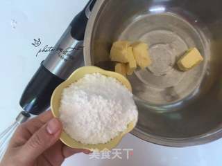 佩奇小饼干的做法步骤:2