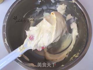 佩奇小饼干的做法步骤:3