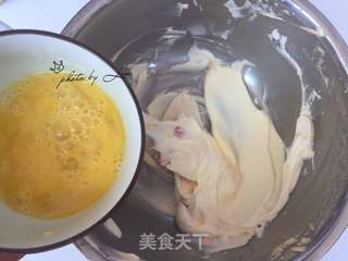 佩奇小饼干的做法步骤:4