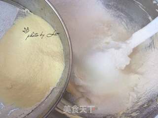 佩奇小饼干的做法步骤:5