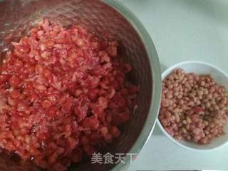 樱桃果酱的做法步骤:3