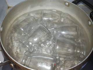樱桃果酱的做法步骤:6