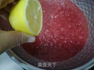 樱桃果酱的做法步骤:9