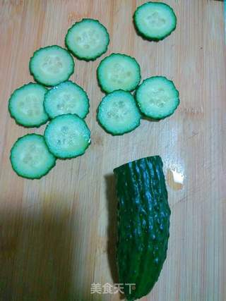 香菜紫薯肉松米饭丸子的做法步骤:10