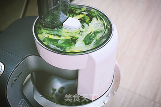 浮雕波点饺子的做法步骤:3