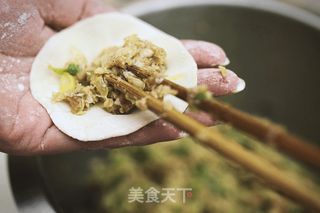 浮雕波点饺子的做法步骤:11