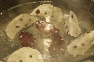 浮雕波点饺子的做法步骤:14