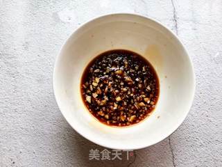 手撕蒜薹的做法步骤：6