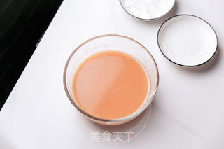荔枝肉的做法步骤:5